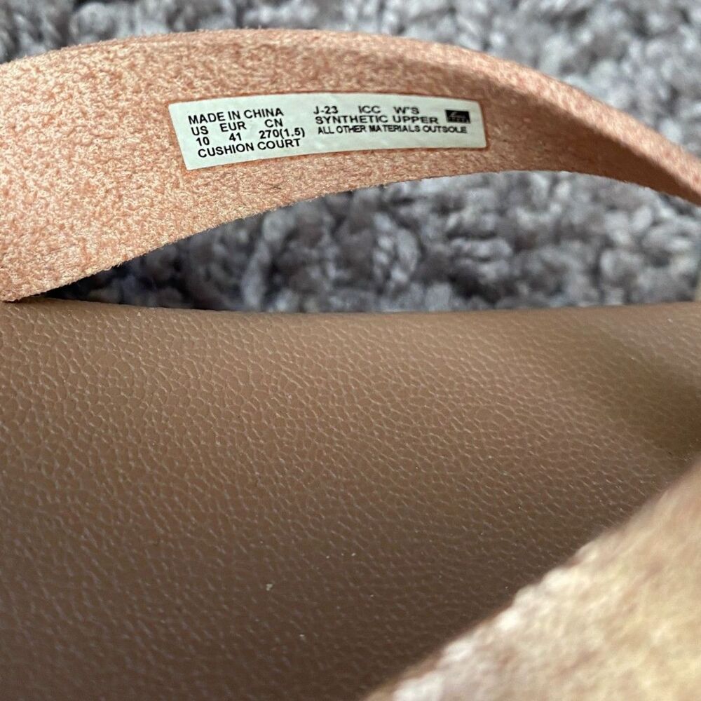 REEF Tan Casual Comfort Everyday Beach Summer Resort Wear Flip‑Flop Sandals 10 - Picture 10 of 10